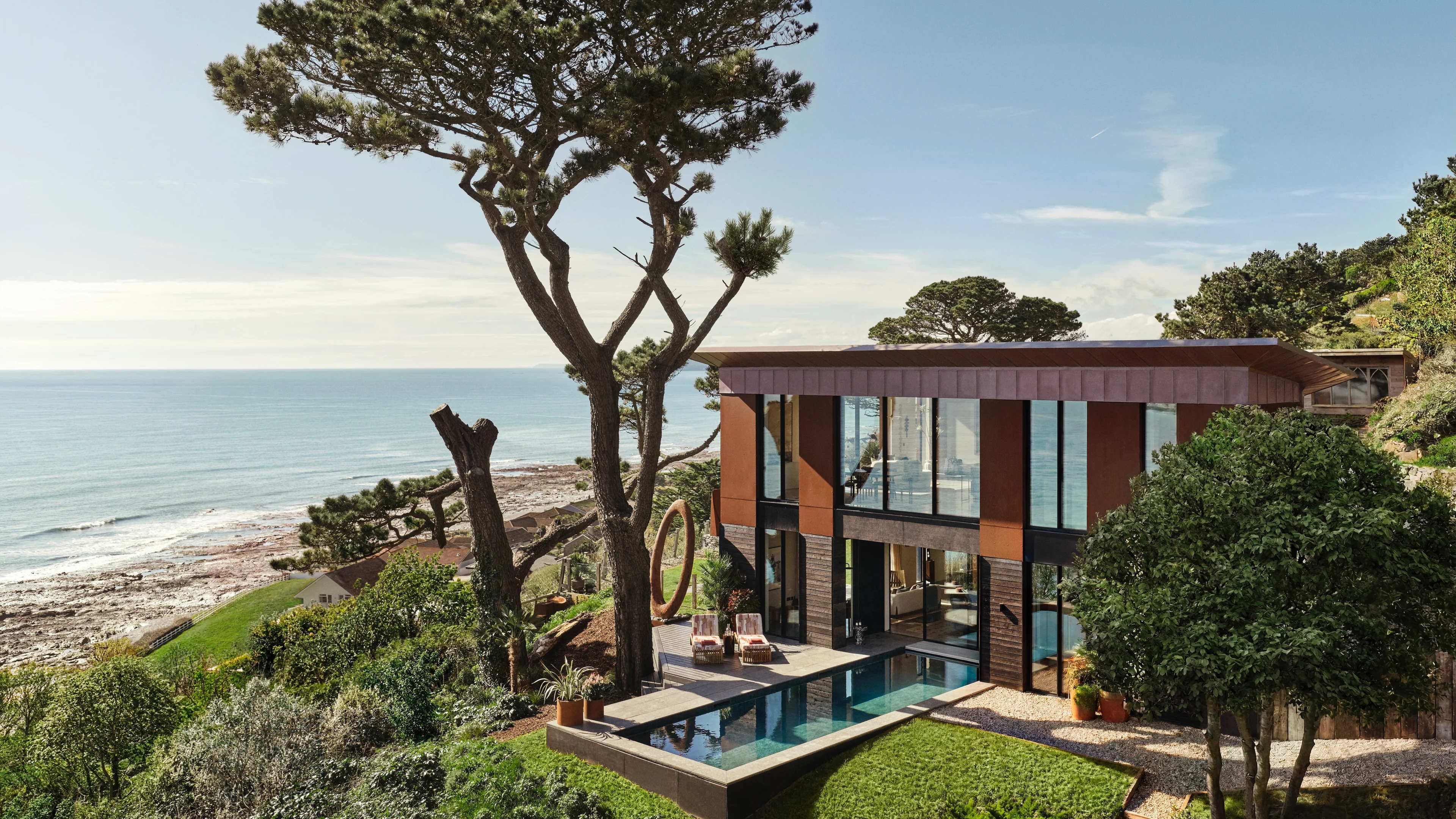 Win a Dream Cornwall Home